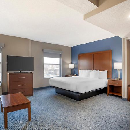 Comfort Suites Near Birkdale Village- Huntersville Exteriér fotografie