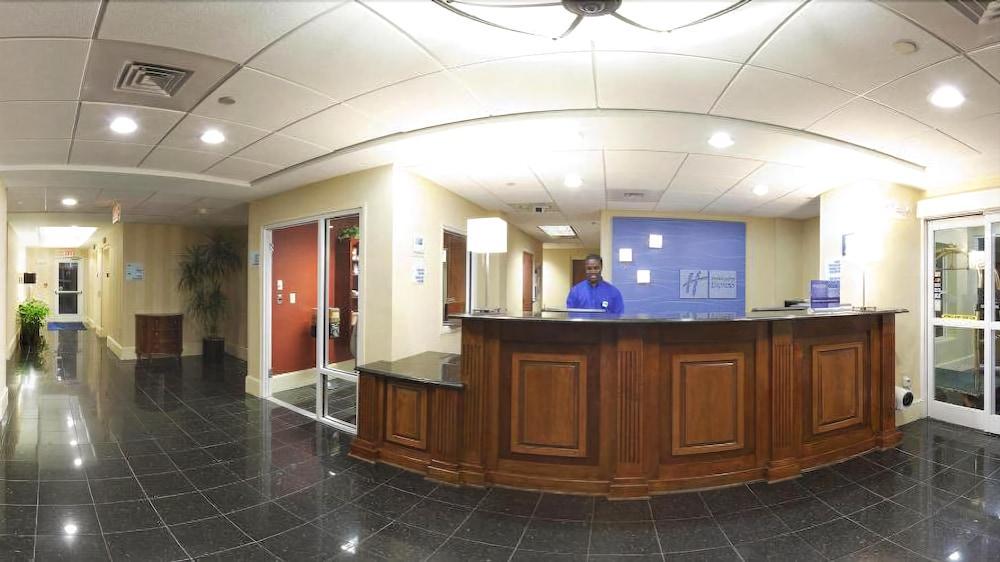 Comfort Suites Near Birkdale Village- Huntersville Interiér fotografie
