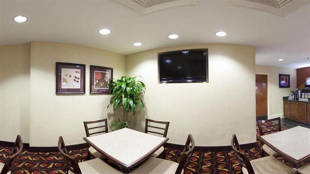 Comfort Suites Near Birkdale Village- Huntersville Exteriér fotografie