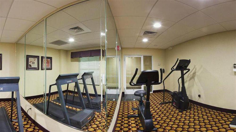 Comfort Suites Near Birkdale Village- Huntersville Exteriér fotografie