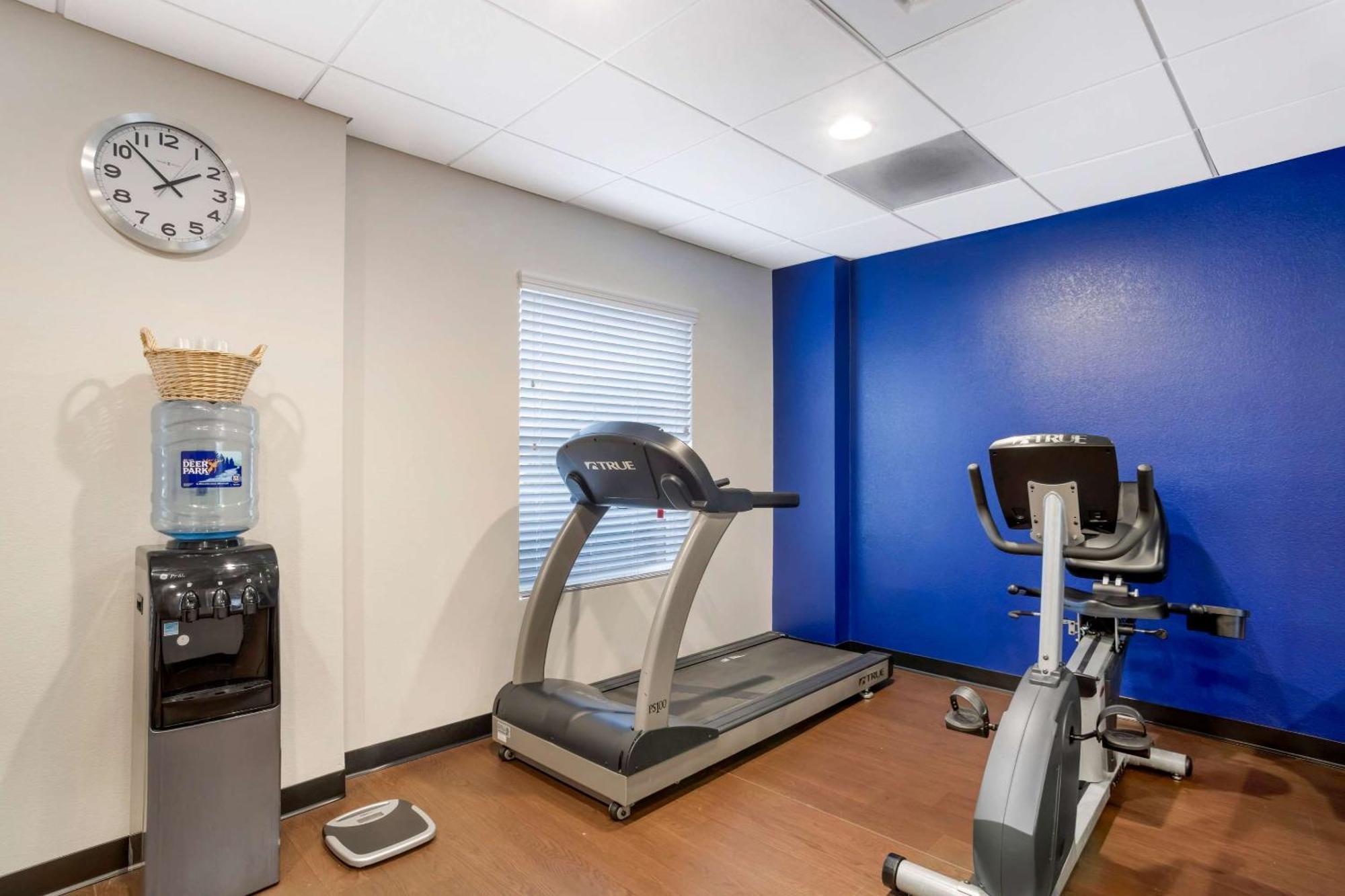 Comfort Suites Near Birkdale Village- Huntersville Exteriér fotografie