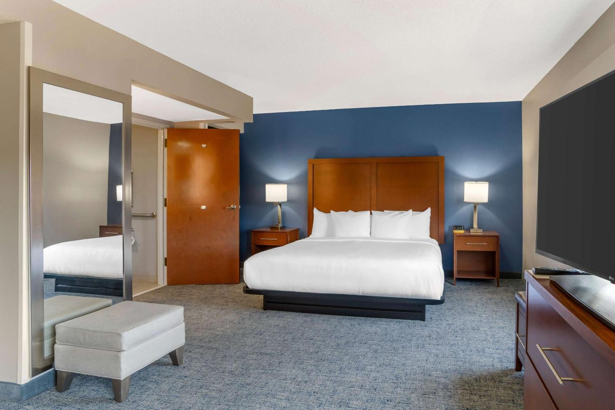 Comfort Suites Near Birkdale Village- Huntersville Exteriér fotografie