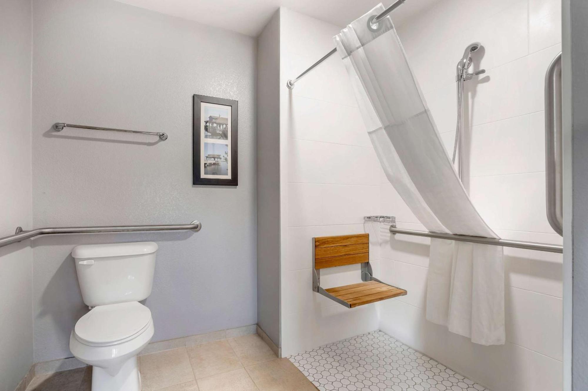 Comfort Suites Near Birkdale Village- Huntersville Exteriér fotografie