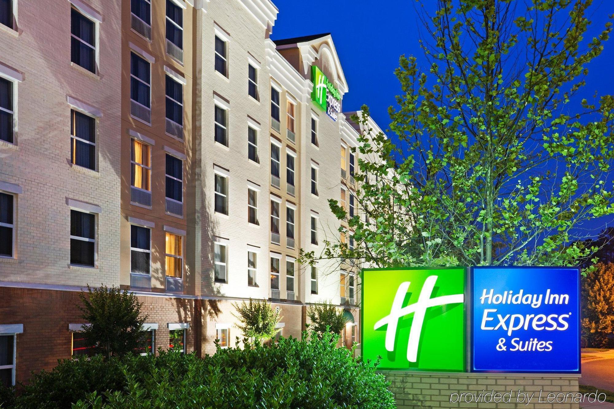Comfort Suites Near Birkdale Village- Huntersville Exteriér fotografie
