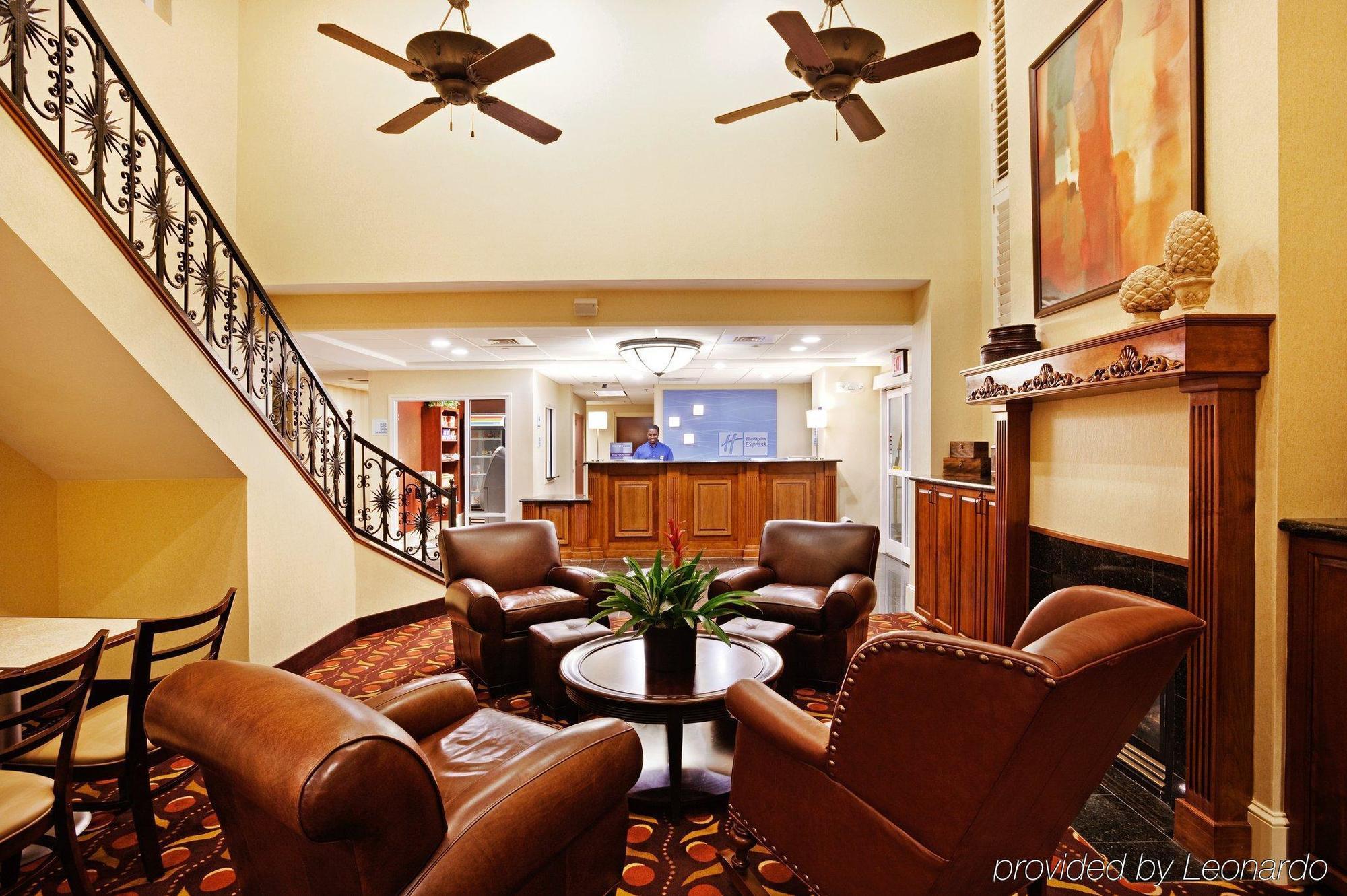 Comfort Suites Near Birkdale Village- Huntersville Interiér fotografie