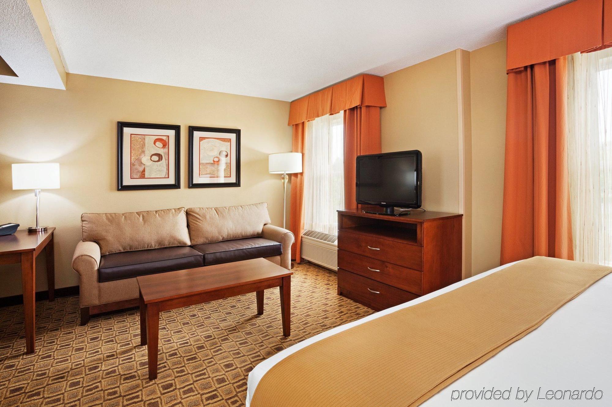 Comfort Suites Near Birkdale Village - Huntersville Pokoj fotografie