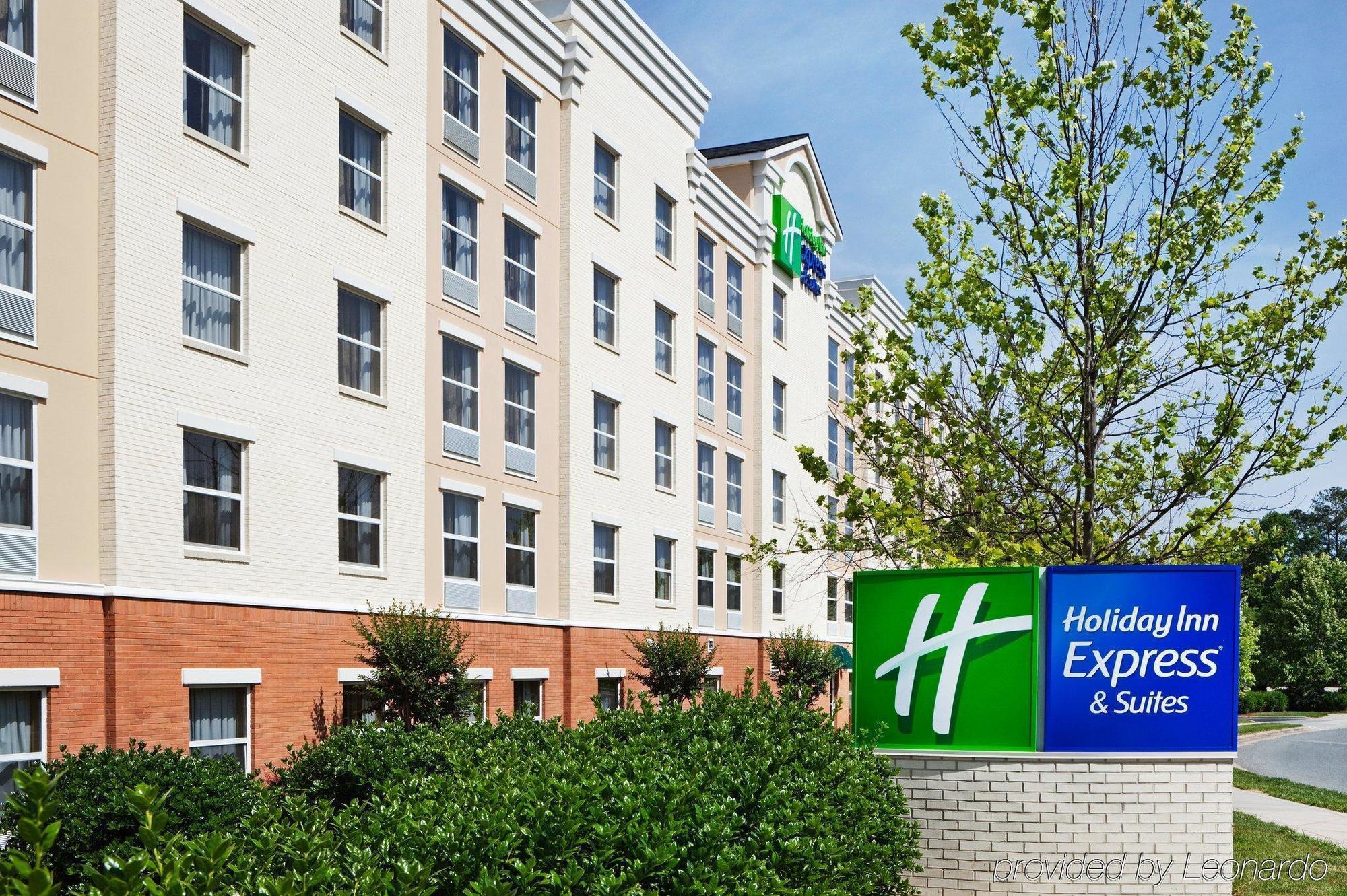 Comfort Suites Near Birkdale Village- Huntersville Exteriér fotografie