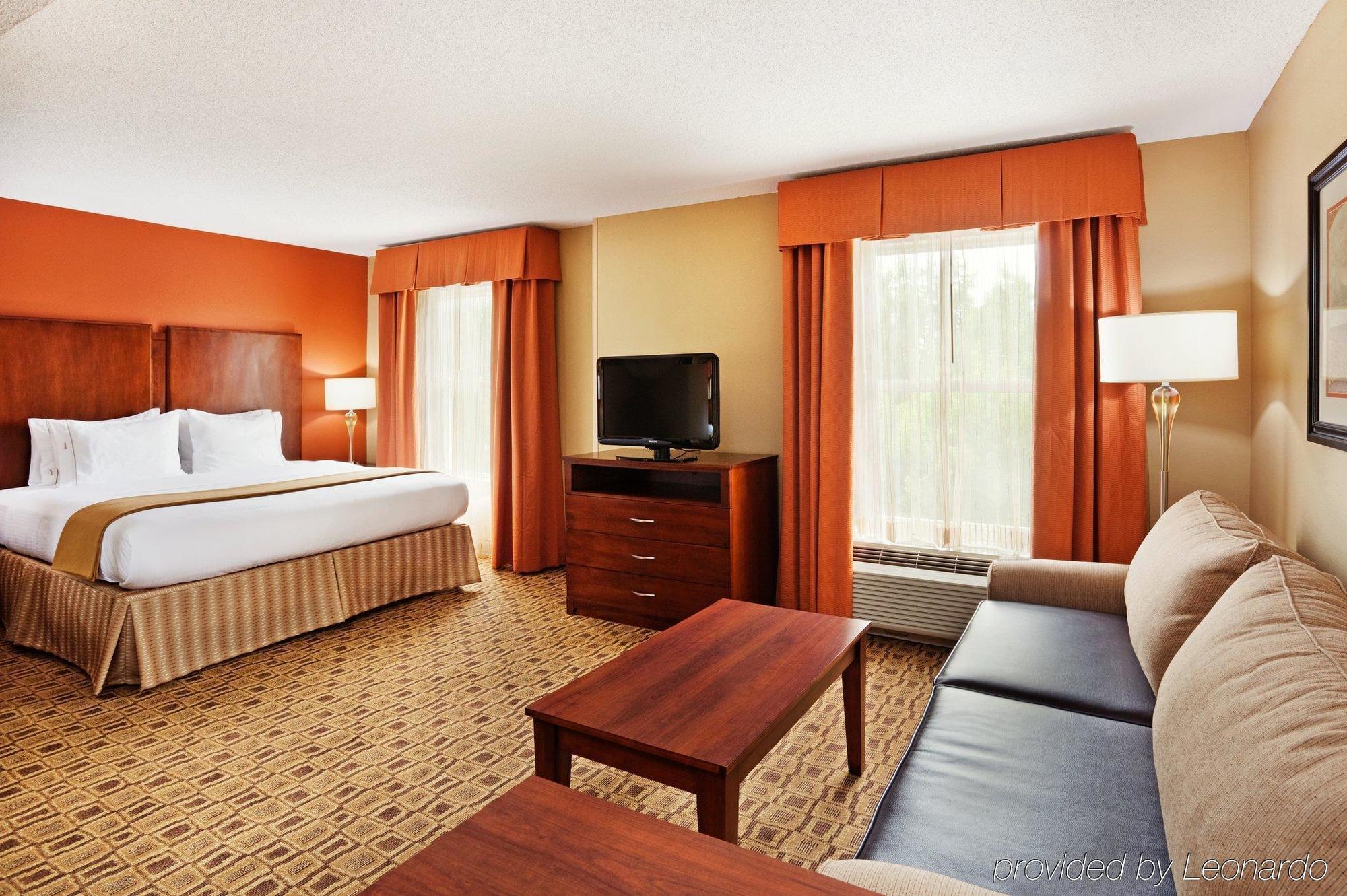 Comfort Suites Near Birkdale Village- Huntersville Pokoj fotografie