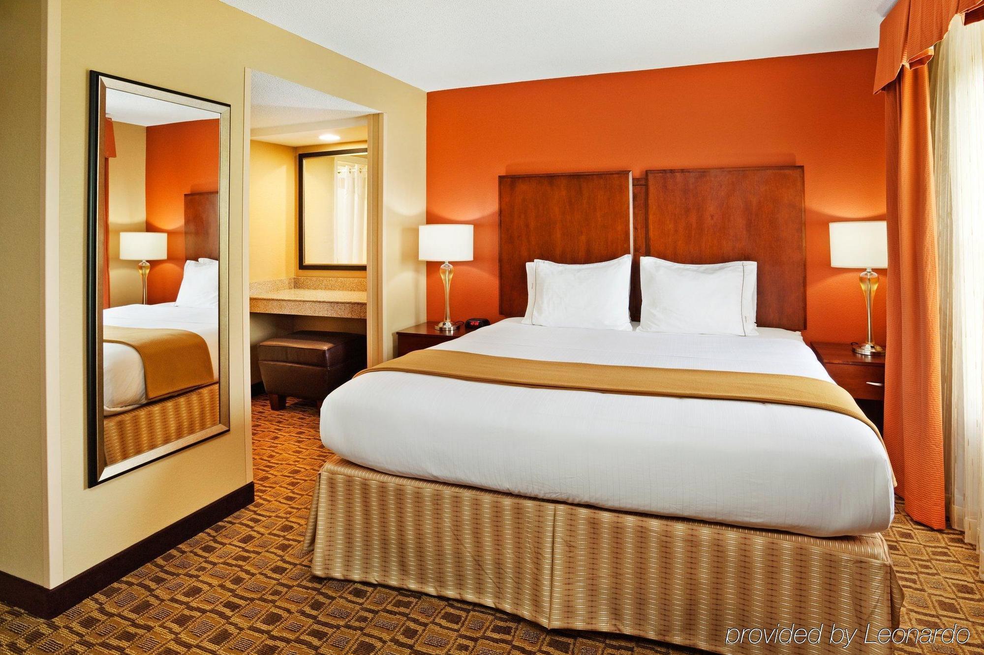 Comfort Suites Near Birkdale Village- Huntersville Pokoj fotografie