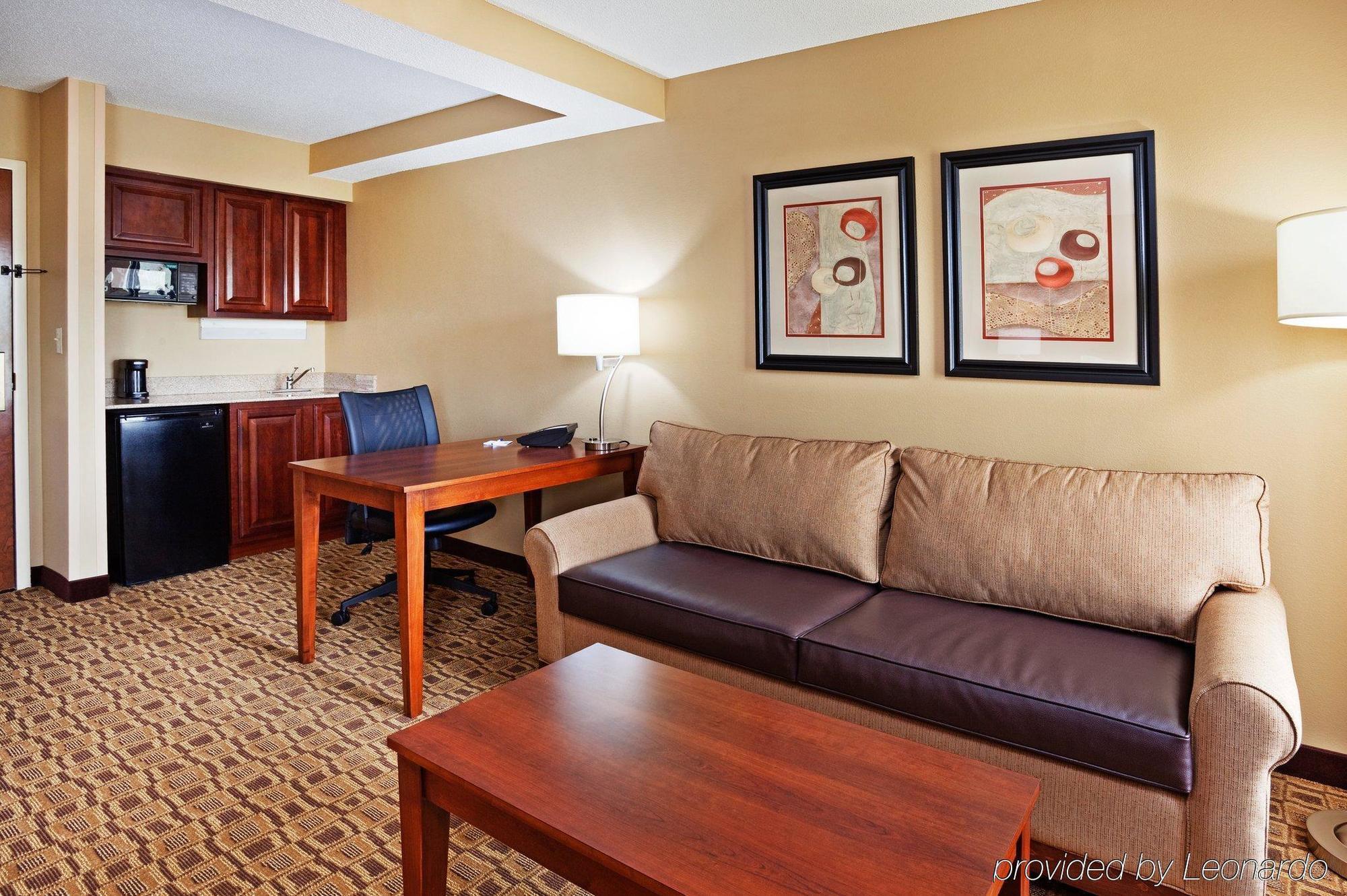 Comfort Suites Near Birkdale Village - Huntersville Pokoj fotografie