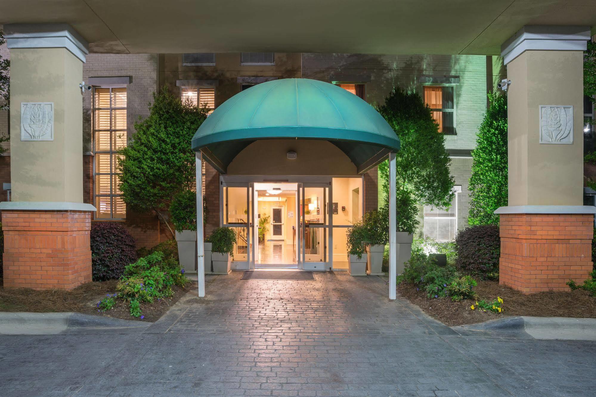 Comfort Suites Near Birkdale Village- Huntersville Exteriér fotografie
