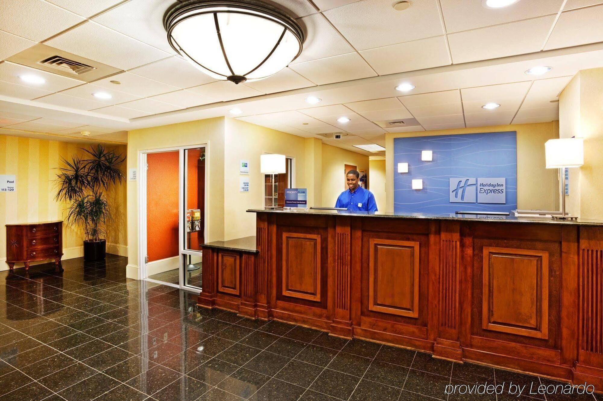 Comfort Suites Near Birkdale Village- Huntersville Exteriér fotografie