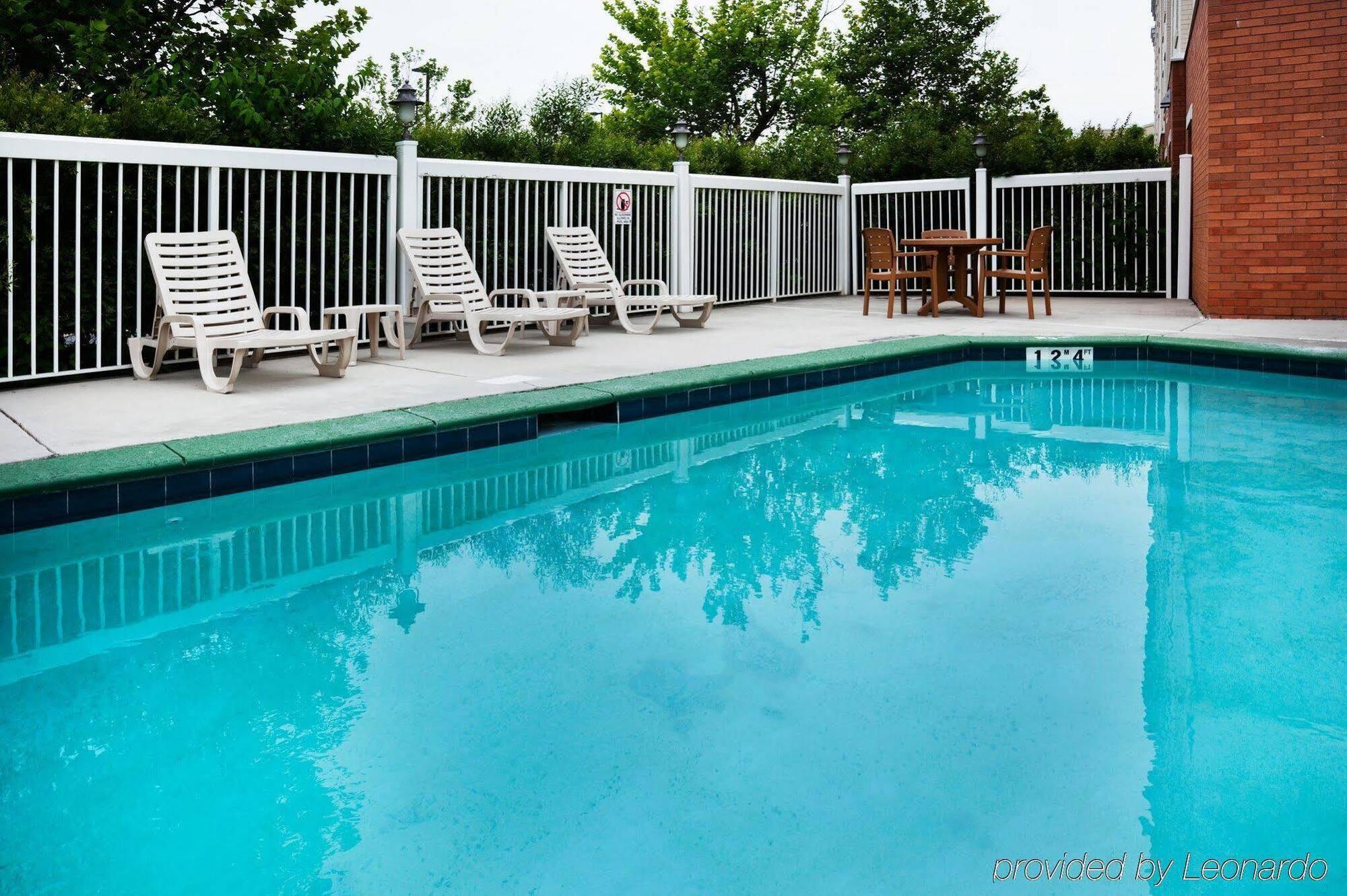 Comfort Suites Near Birkdale Village- Huntersville Exteriér fotografie